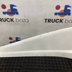 1348513 Спойлер кабины верхний левый для Shacman X3000