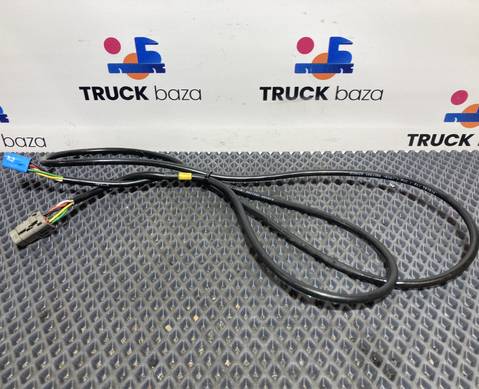 2863066 Электропроводка бордюрного зеркала для Scania 6-series R (с 2016)