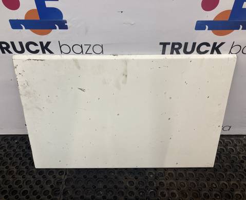 1311495 Крышка инструментального ящика для Daf XF105 (с 2006 по 2020)