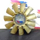 2410082 Крыльчатка вискомуфты для Scania 5-series P (с 2004 по 2016)