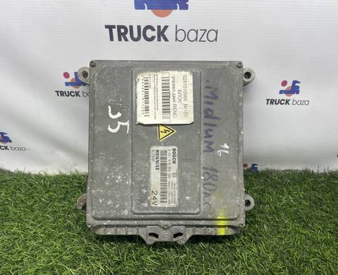 5010550351 Блок управления двигателем для Renault Midlum I (с 1999 по 2005)