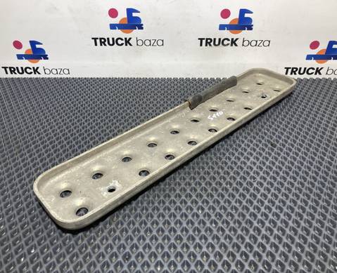 2433634 Накладка ступеньки ящика АКБ для Scania 6-series G (с 2016)