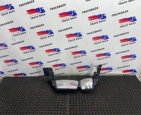 504369961 Зеркало заднего вида боковое правое для Iveco Stralis I (с 2002)