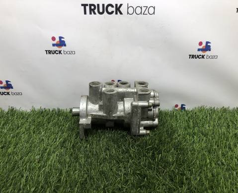 320052011 Кран тормозной главный для Man L2000 I (с 1994 по 2001)