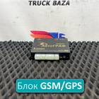 0155536 Блок GSM/GPS/Глонасс АвтоГраф для Iveco