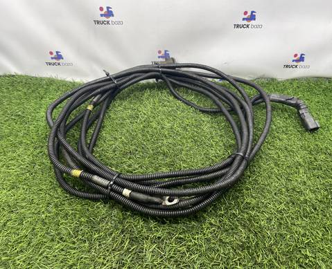 2000755 Проводка шасси для Scania