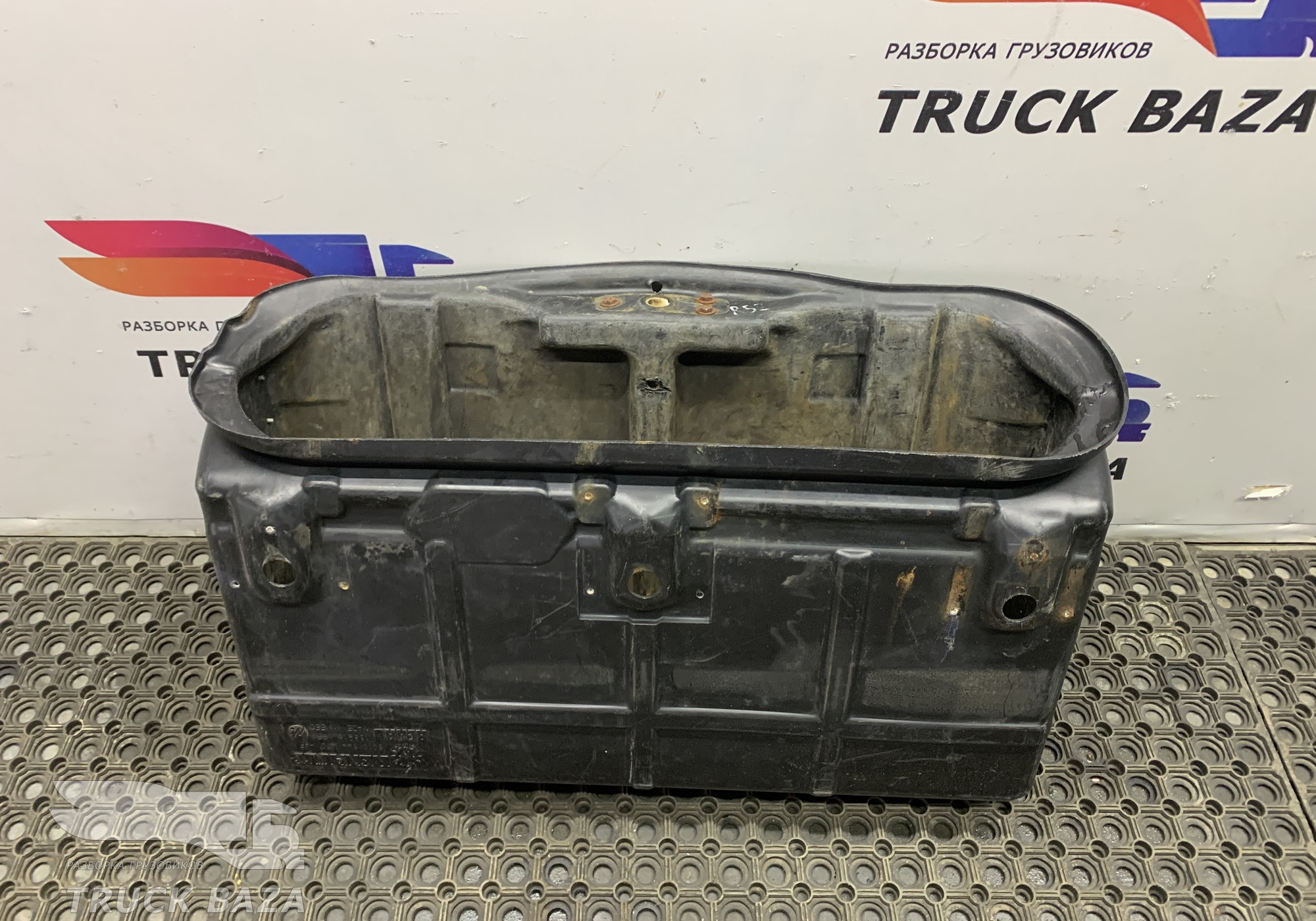 5010544470 Бардачок кабины L для Renault Premium