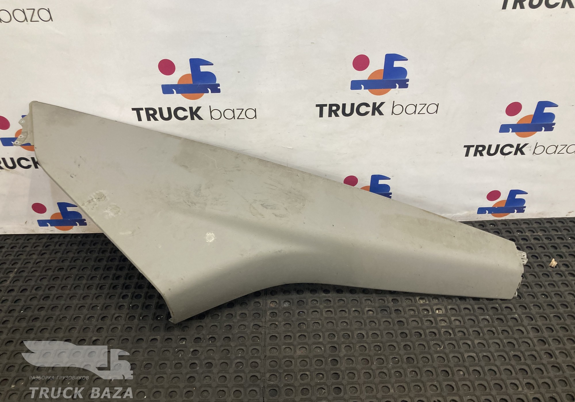 JC46E04562 Накладка торпедо верхняя для Ford F-MAX (с 2018)