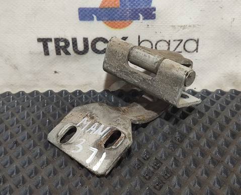 81972010332 Петля крышки инструментального ящика для Man TGS II (с 2012)