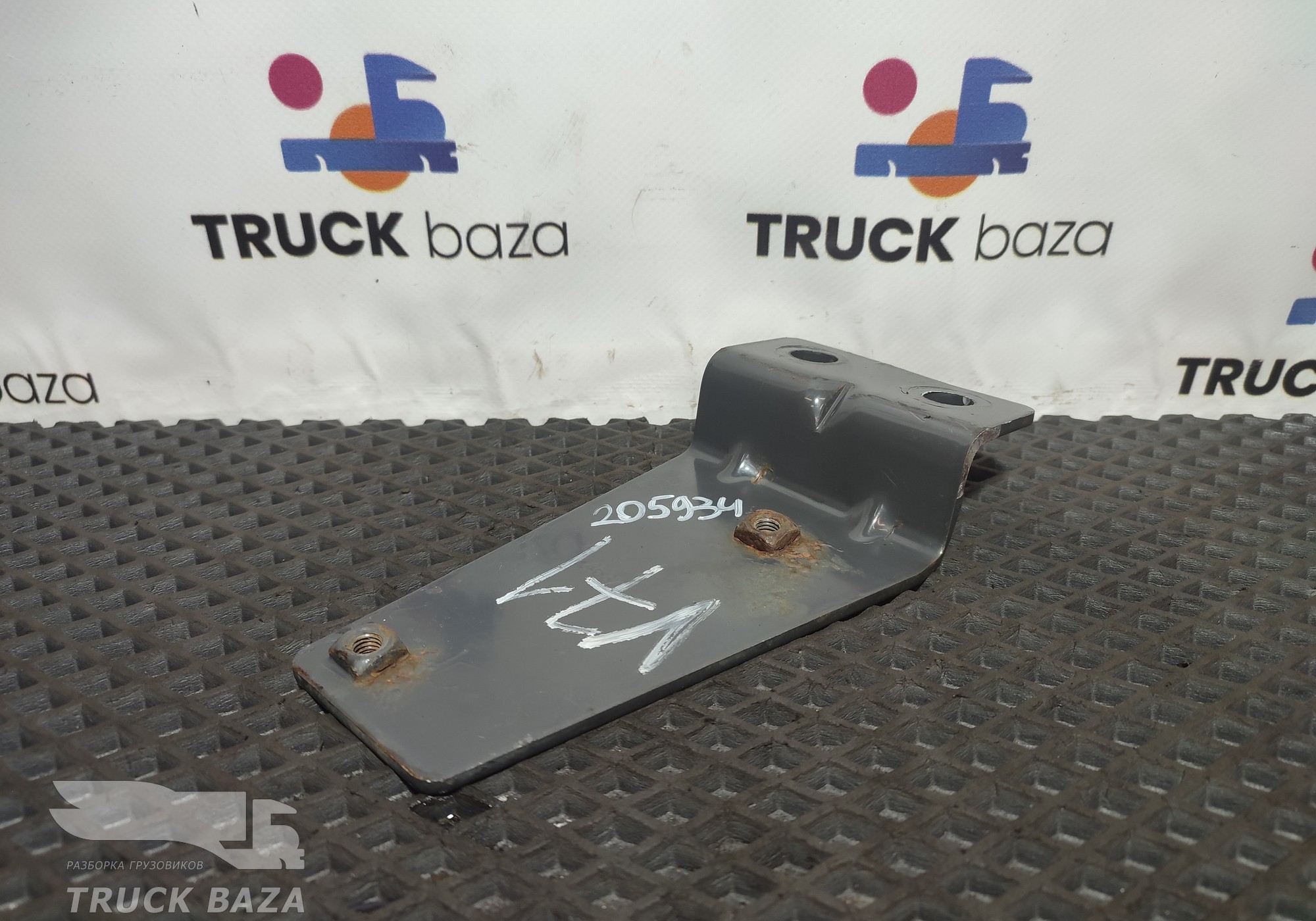 21127732 Кронштейн крана уровня пола для Volvo