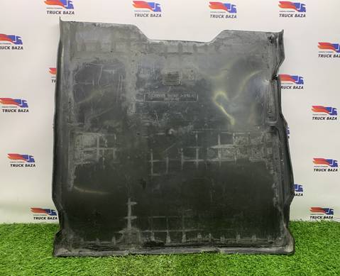 1347817 Коврик ящика АКБ для Scania