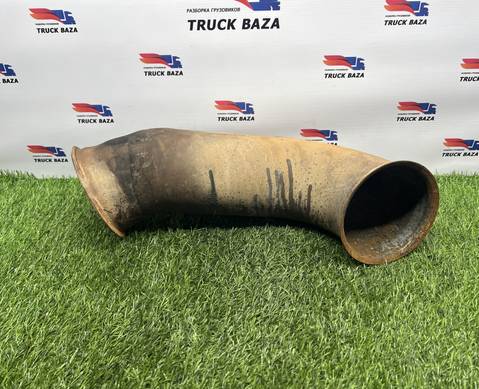 1789125 Труба глушителя для Daf XF105