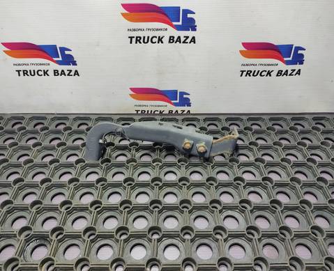 21652791 Кронштейн электронного блока для Volvo