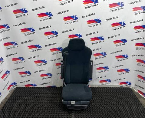 81623076332 Сиденье пассажирское пневматическое для Man TGX II (с 2012)