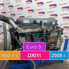7421179092 Двигатель DXI11 450л.с. для Renault Premium II (с 2005 по 2013)