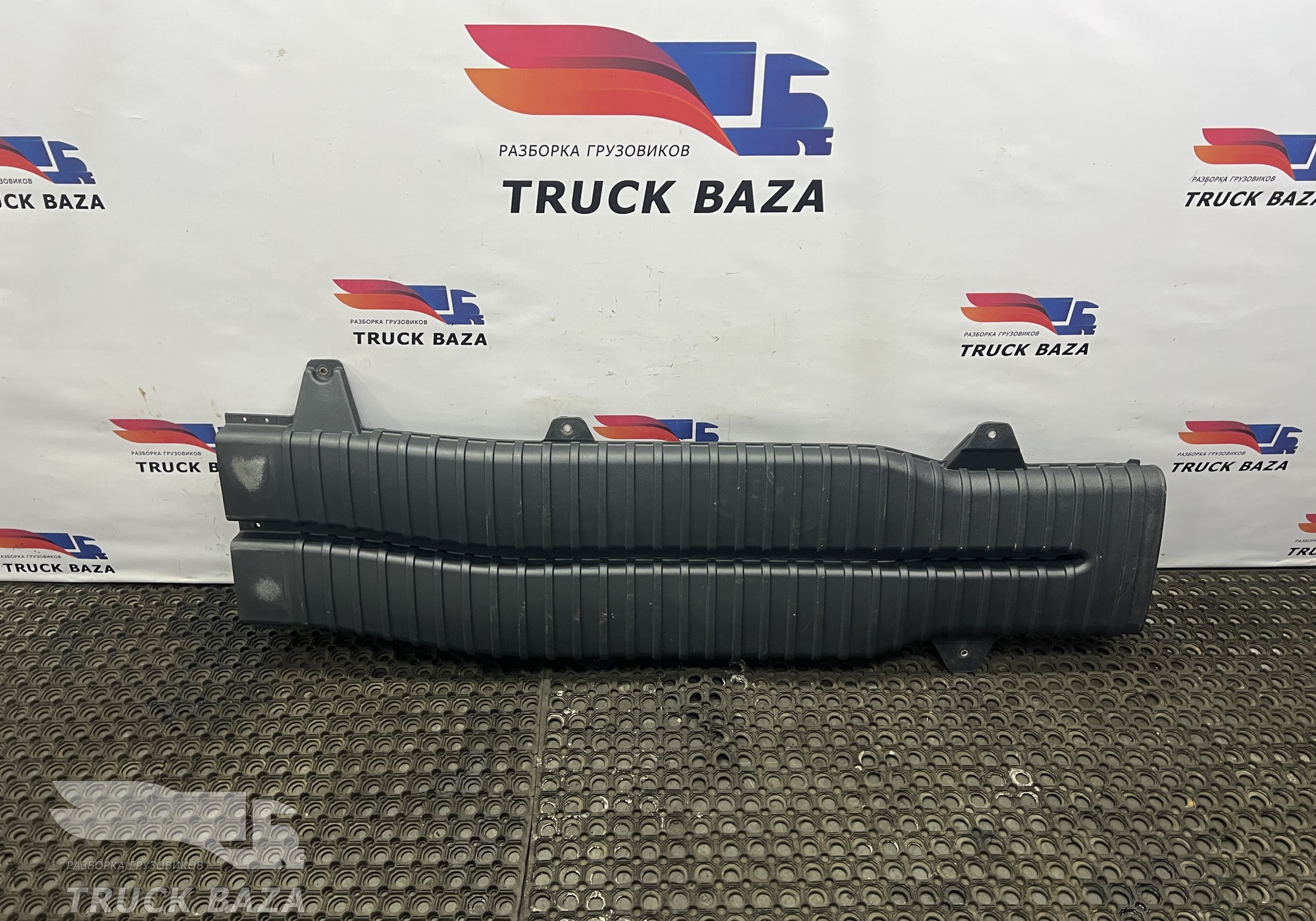 21122123 Воздухозаборник для Volvo FH FH4 (с 2012 по 2021)