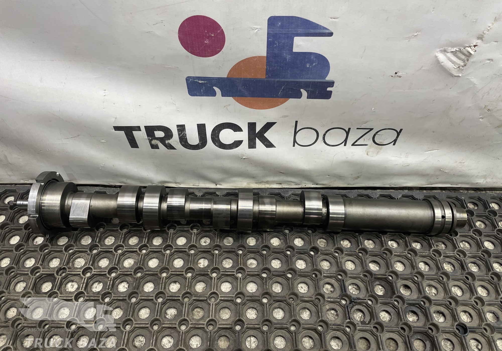 1441309 Распредвал ТНВД для Daf 95XF