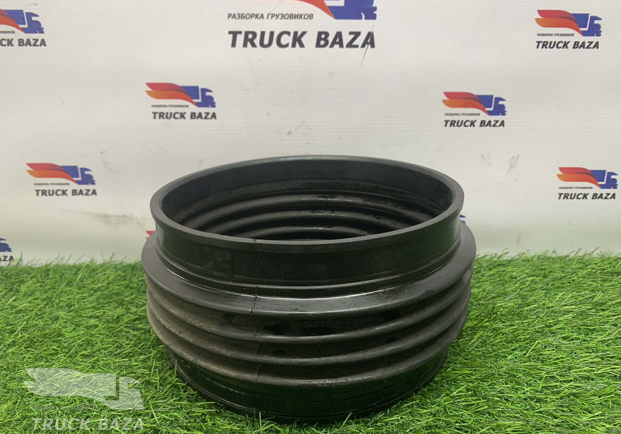 549011109264 Патрубок воздушного фильтра для КАМАЗ 54901