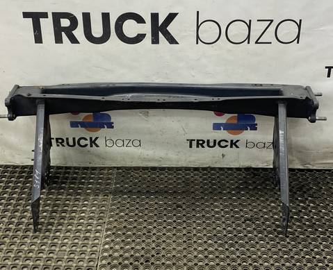 2749788 Усилитель переднего бампера для Scania