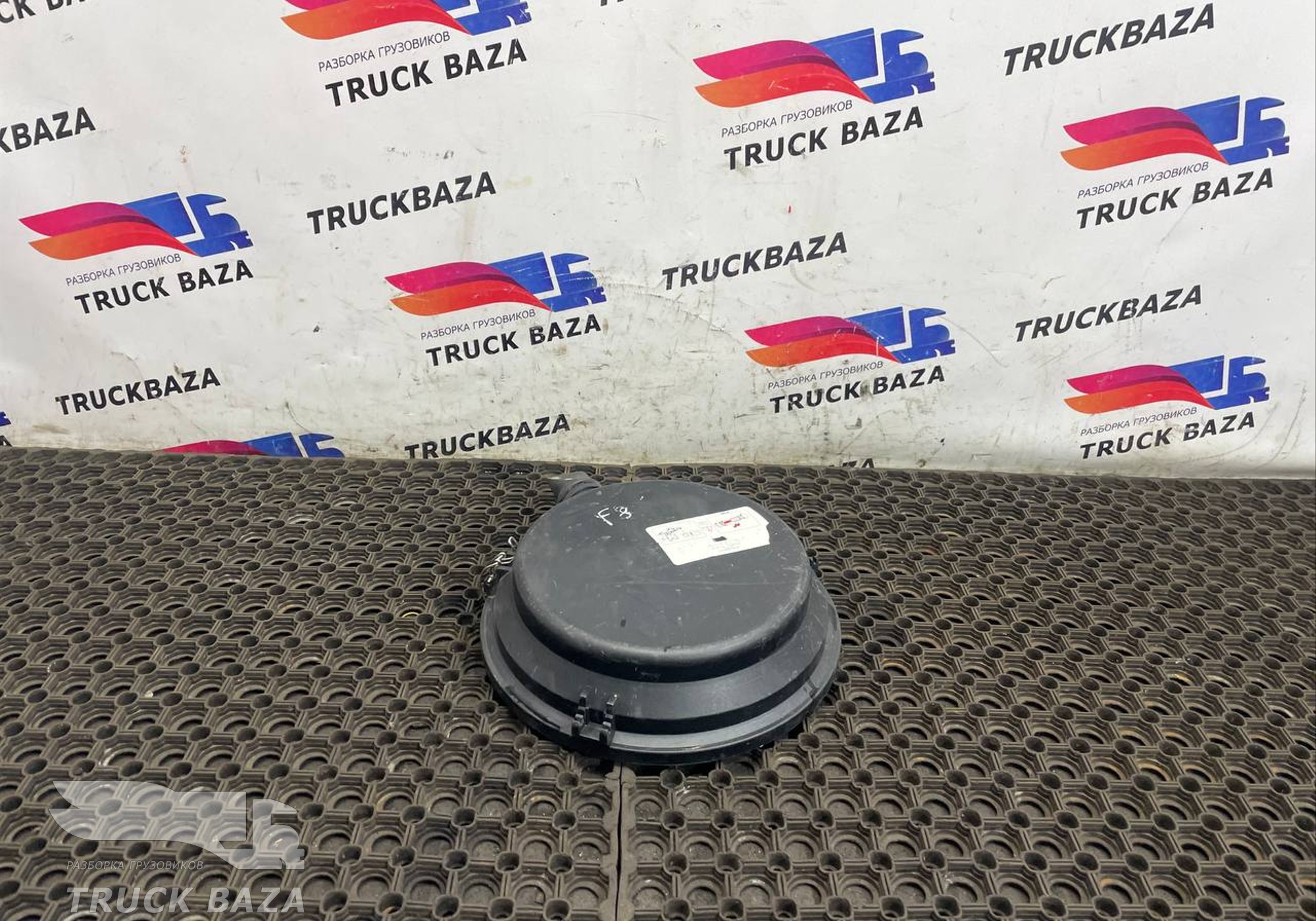 GC469643A Крышка корпуса воздушного фильтра для Ford F-MAX (с 2018)