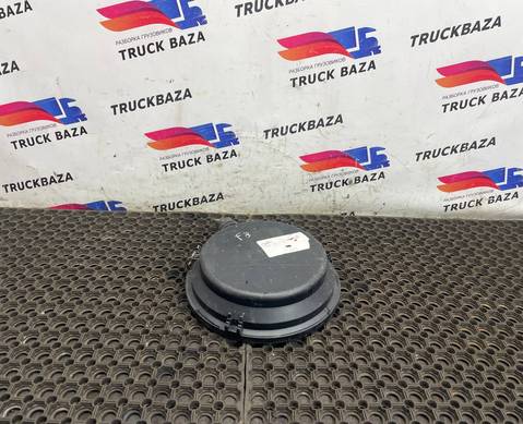 GC469643A Крышка корпуса воздушного фильтра для Ford F-MAX (с 2018)