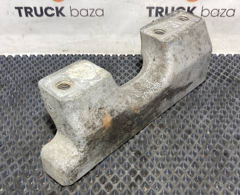 1787518 Кронштейн топливного бака для Scania