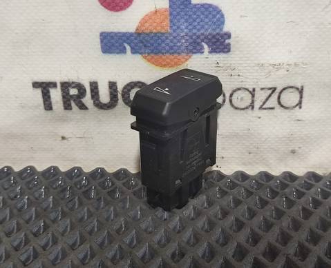 CMS00000042 Кнопка управления мультимедией для КАМАЗ 54901