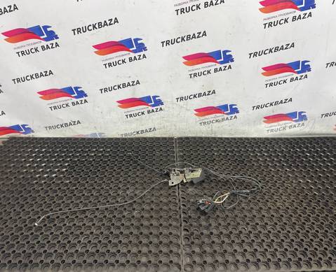 81626806146 Замок двери правый для Man TGX II (с 2012)