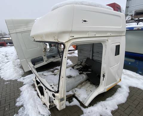 Каркас кабины под распил для КАМАЗ 5490 (с 2013)