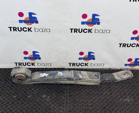 1769877 Полурессора задняя левая для Scania 5-series