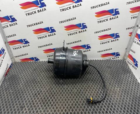 81473016063 Бачок ГУРа для Man TGX TG3 (с 2020)