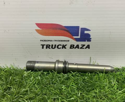 28000001 Трубка топливная морковка для Shacman X3000 (с 2014)