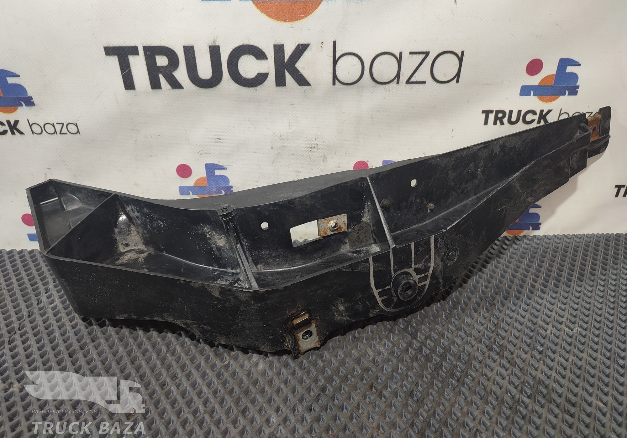 9615200744 Кронштейн воздушного фильтра для Mercedes-Benz Actros New Actros MP4 (с 2011)