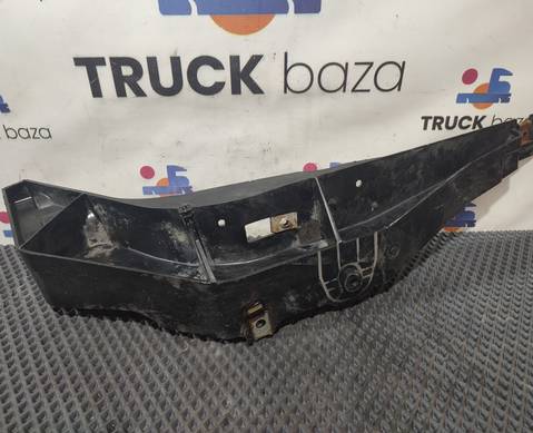 9615200744 Кронштейн воздушного фильтра для Mercedes-Benz Actros New Actros MP4 (с 2011)