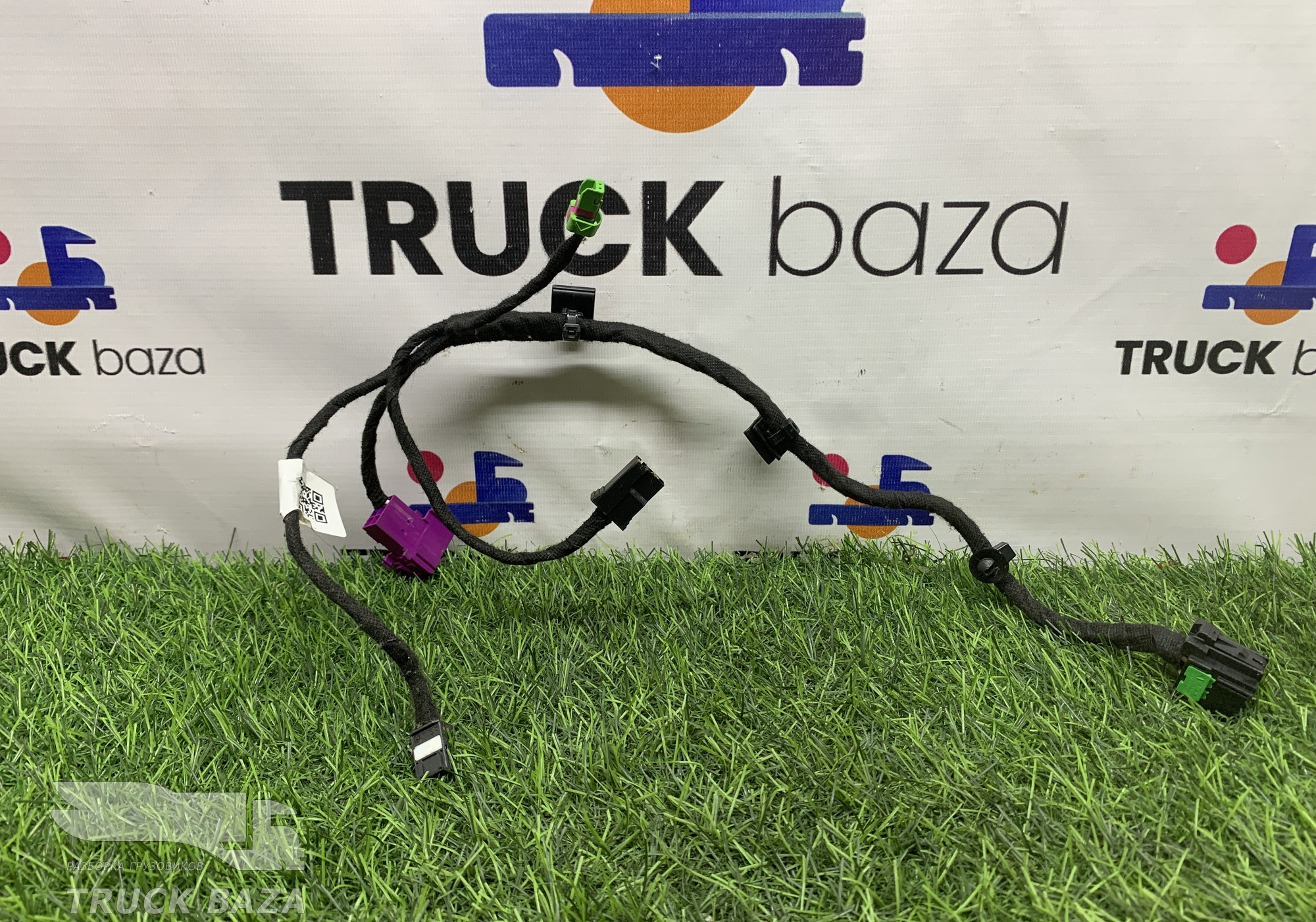 1369292 Проводка кабины для Daf XF106 (с 2012)