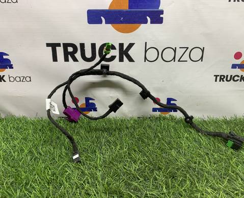 1369292 Проводка кабины для Daf XF106 (с 2012)