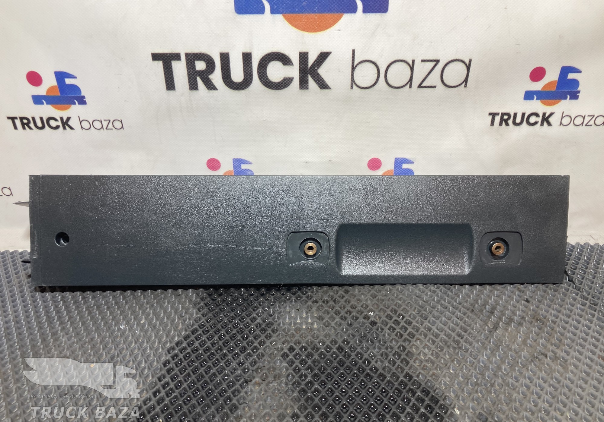 81629305169 Накладка потолка левая для Man TGS II (с 2012)