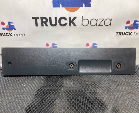 81629305169 Накладка потолка левая для Man TGS II (с 2012)