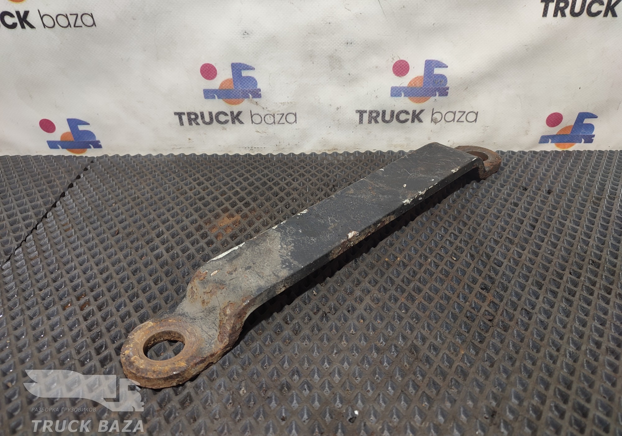 43082906060 Стойка переднего стабилизатора для КАМАЗ 5490 (с 2013)