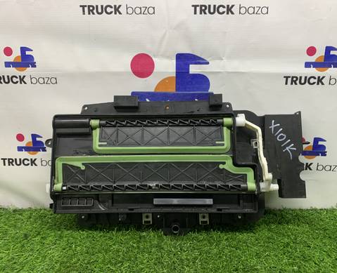 G115140350 Накладка отопителя для Daf XF106 (с 2012)