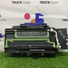 G115140350 Накладка отопителя для Daf XF106 (с 2012)