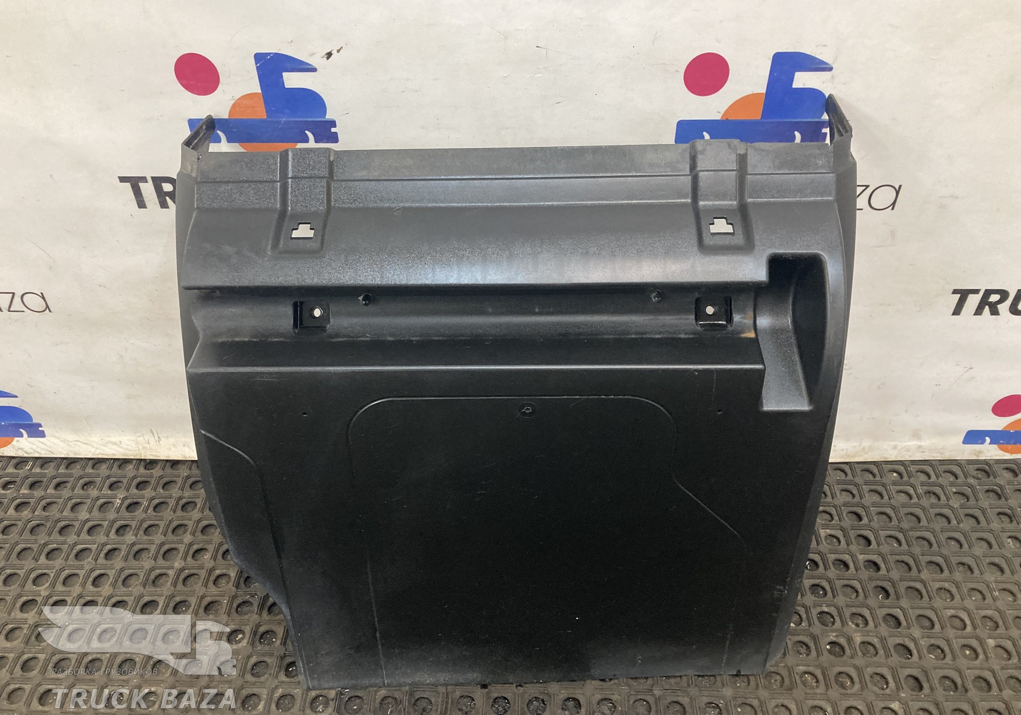 9605200019 Крыло заднее левое передняя часть для Mercedes-Benz Actros New Actros MP4 (с 2011)