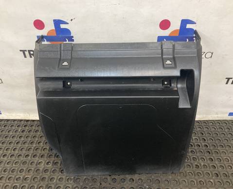 9605200019 Крыло заднее левое передняя часть для Mercedes-Benz Actros New Actros MP4 (с 2011)