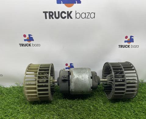 0130111116 Моторчик отопителя для Mercedes-Benz Actros MP1 (с 1996 по 2003)