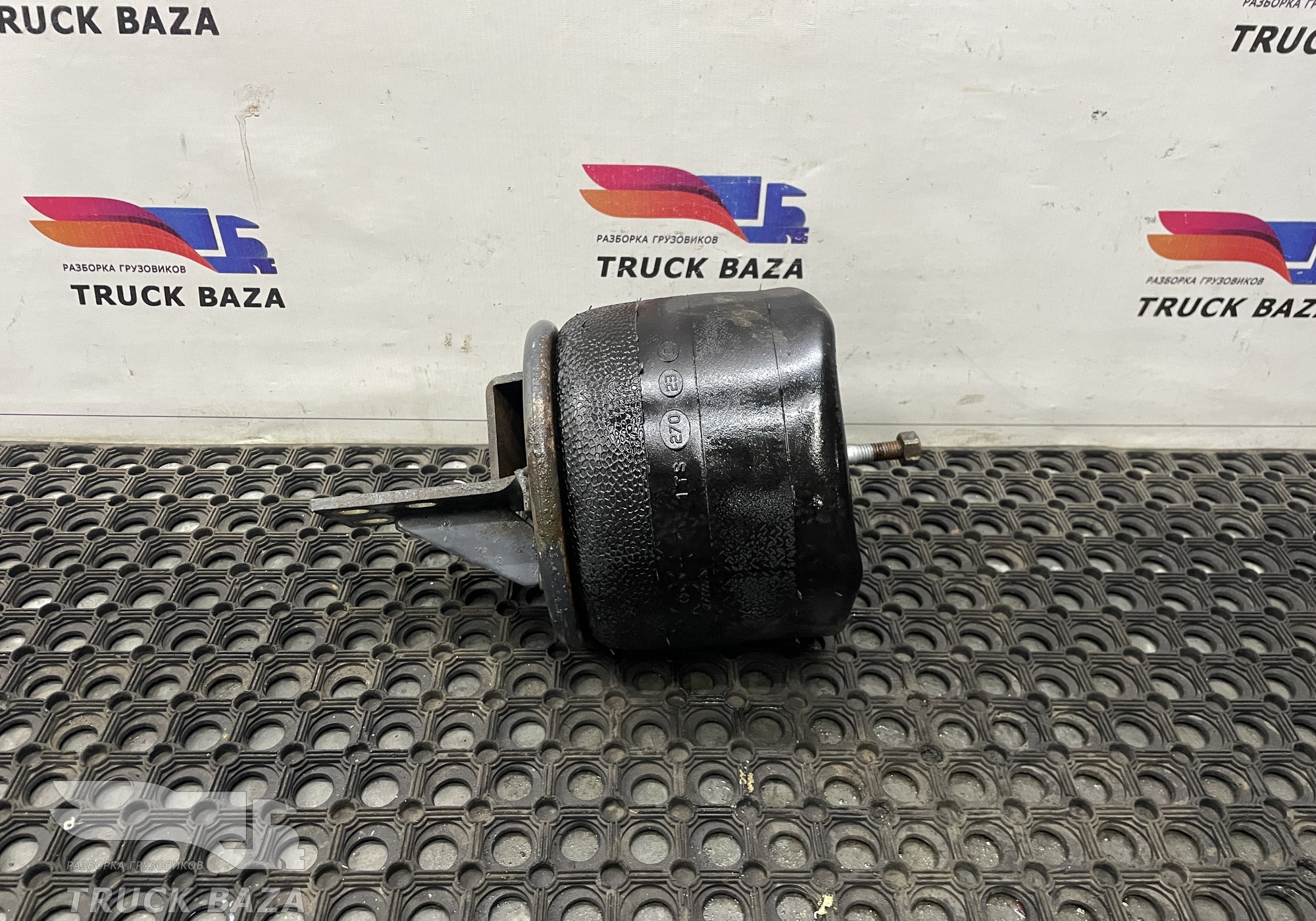 41026285 Подушка пневмоподвески задняя для Iveco Stralis