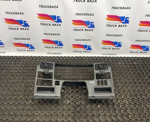 1728037 Накладка панели приборов для Scania 5-series R (с 2004 по 2016)