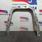 1547557 Планка масляного поддона для Volvo FH FH12 (с 1993 по 2002)