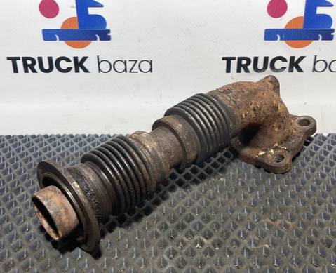 2231813 Патрубок EGR для Scania 6-series R (с 2016)