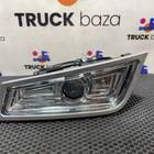 21297911 Фара противотуманная левая для Volvo FH 3 (с 2008 по 2012)