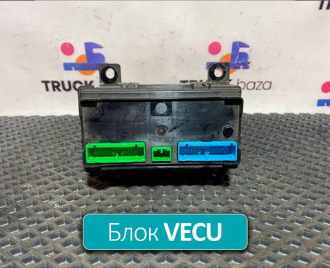 21067820 Блок управления VECU для Volvo FM III (с 2013)